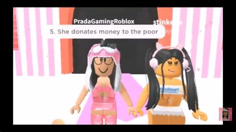 prada gaming roblox